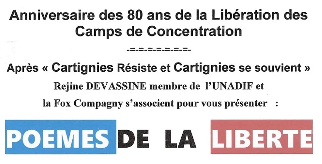 poémes