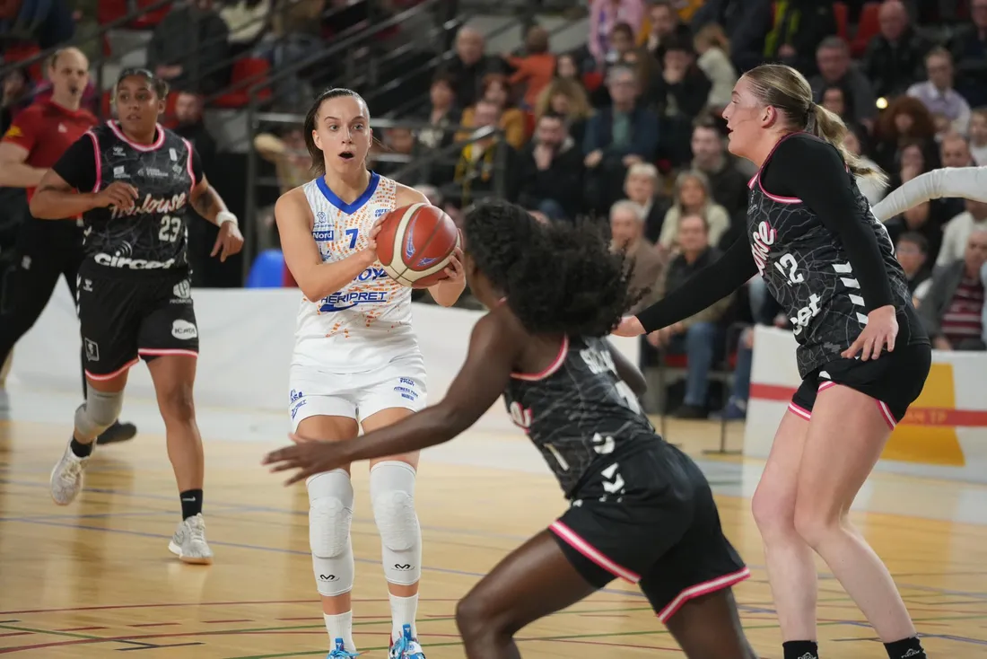 ASA Basket
