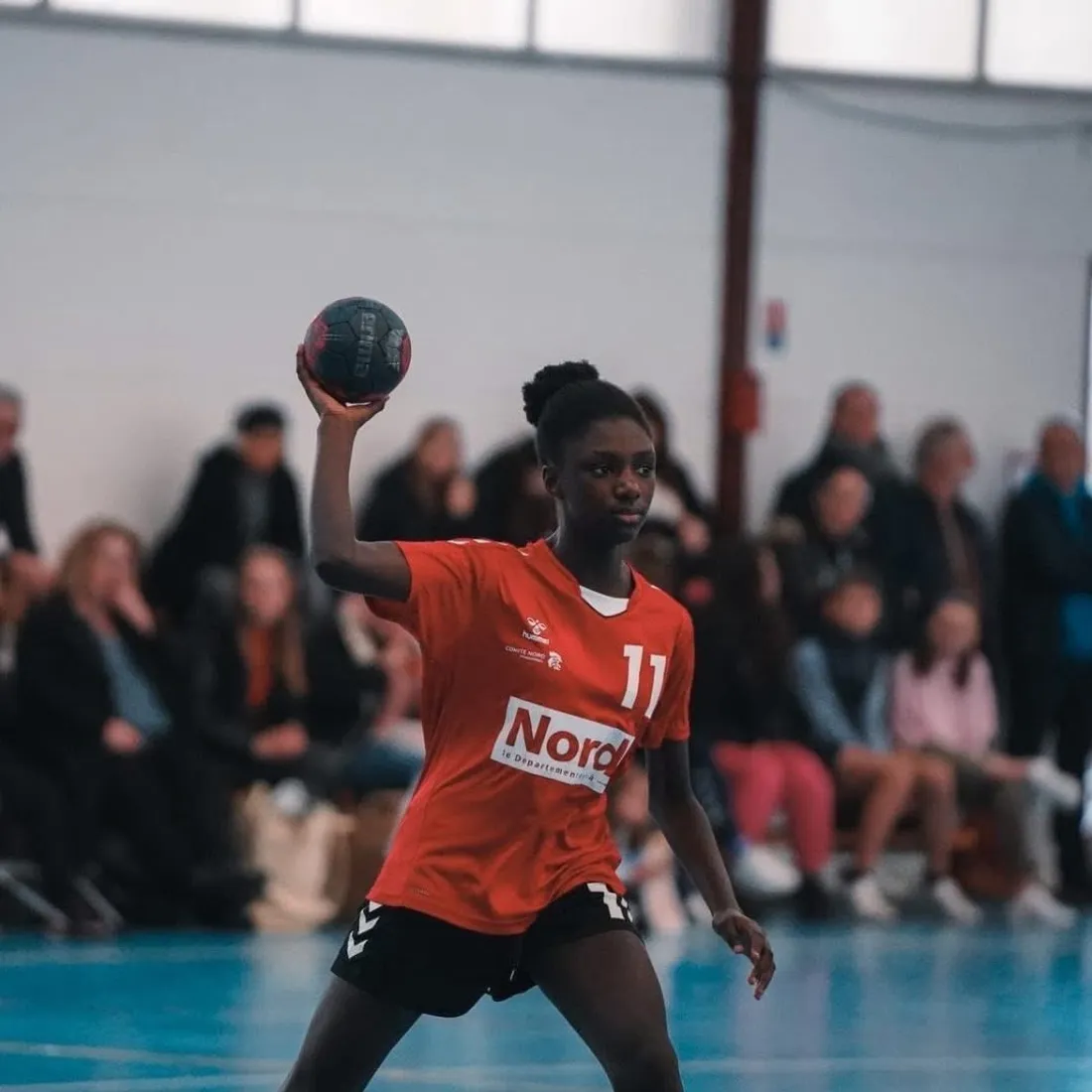 Hapsatou-Anne Deme