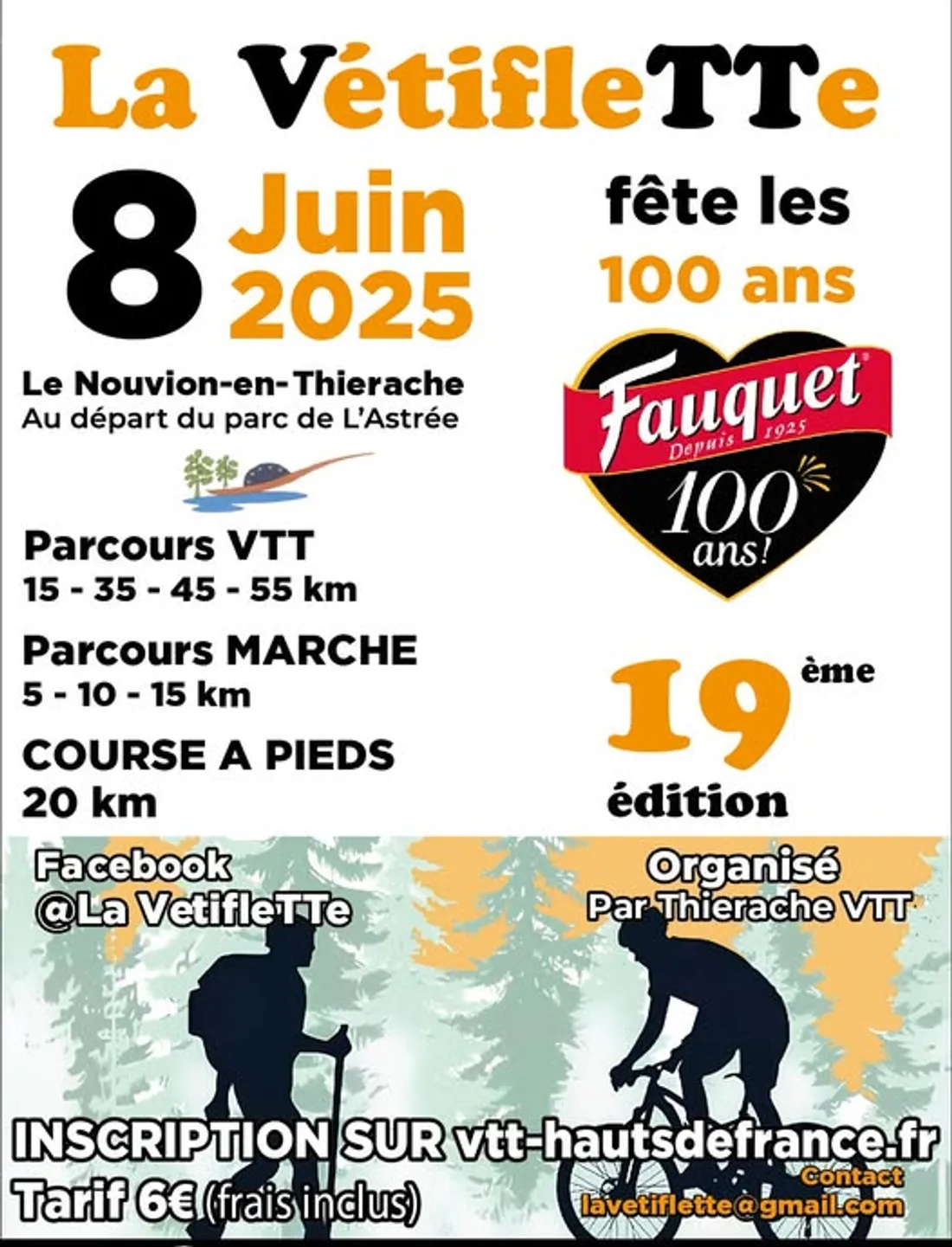La VétifleTTe