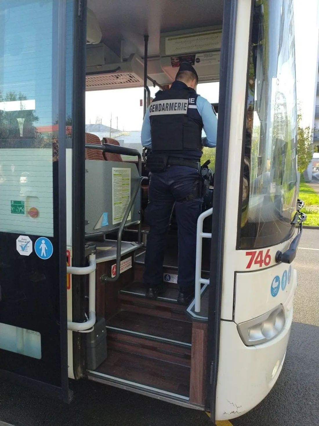 Gendarme