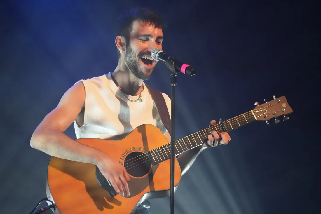 Concert Privé CanalFM
