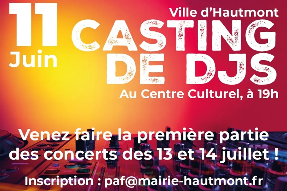 casting