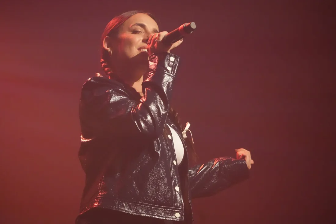Concert Privé CanalFM