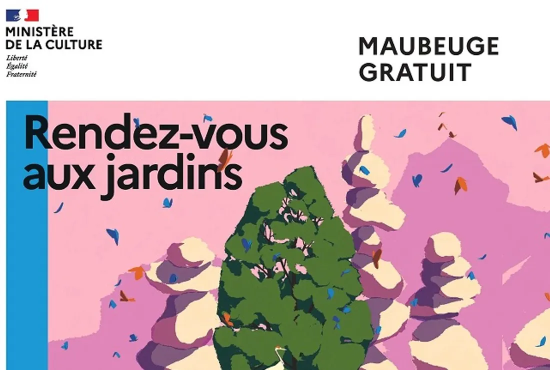 Maubeuge