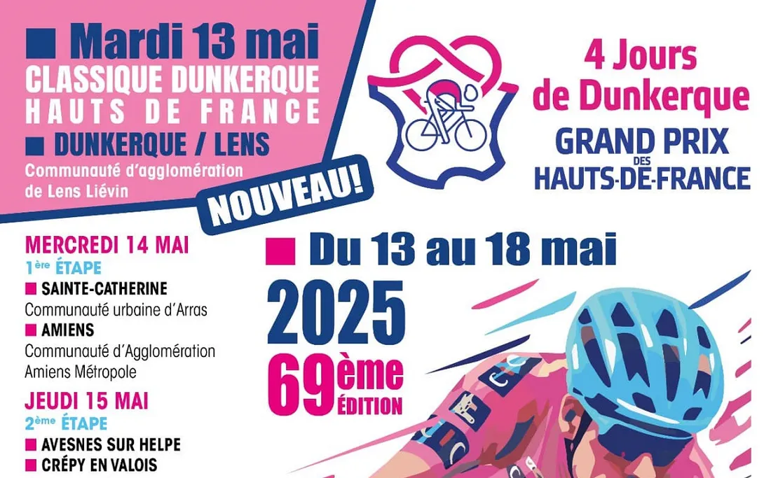 4 jours