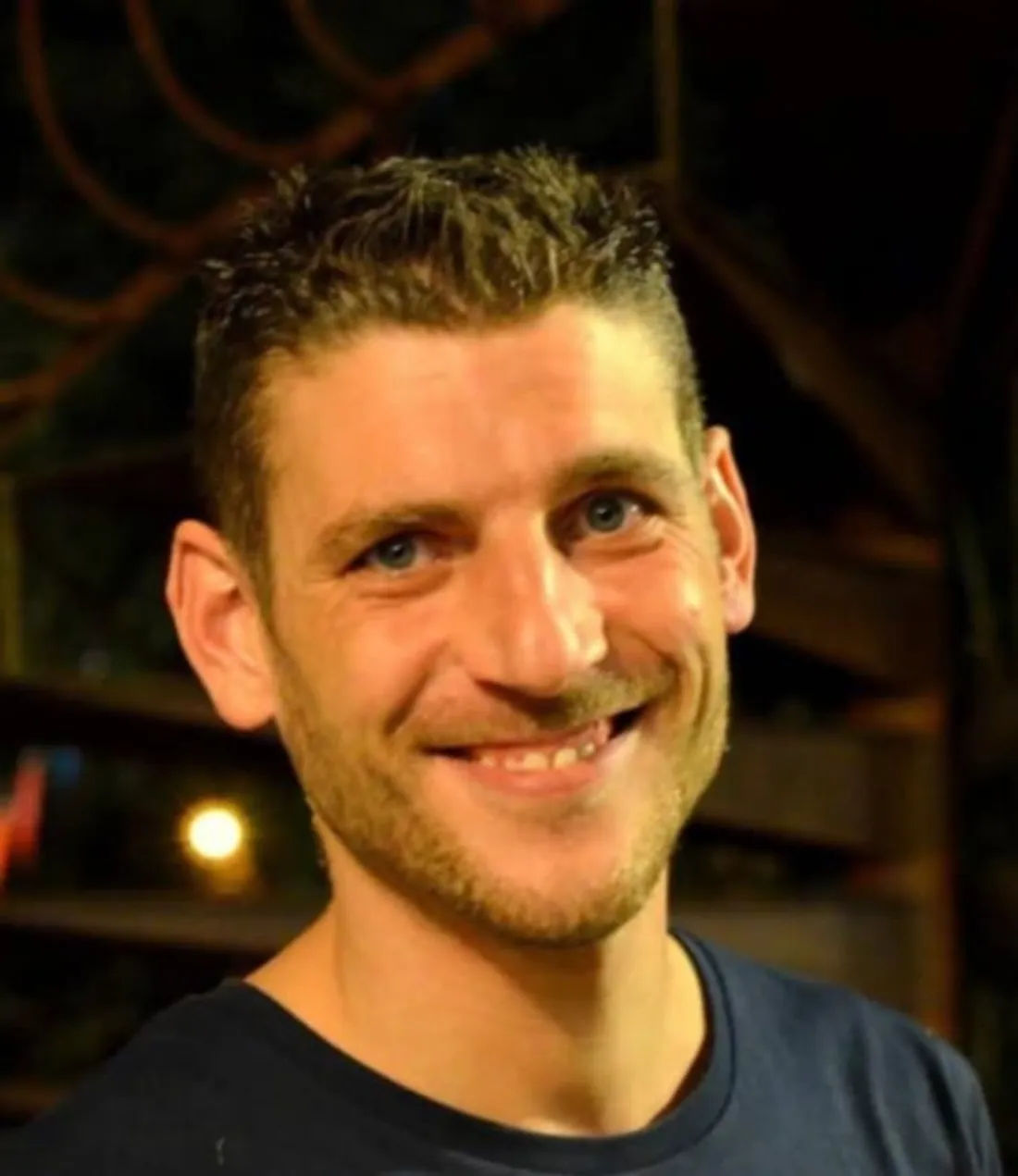 Baptiste Dame