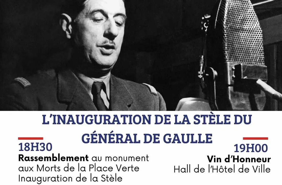 de gaulle