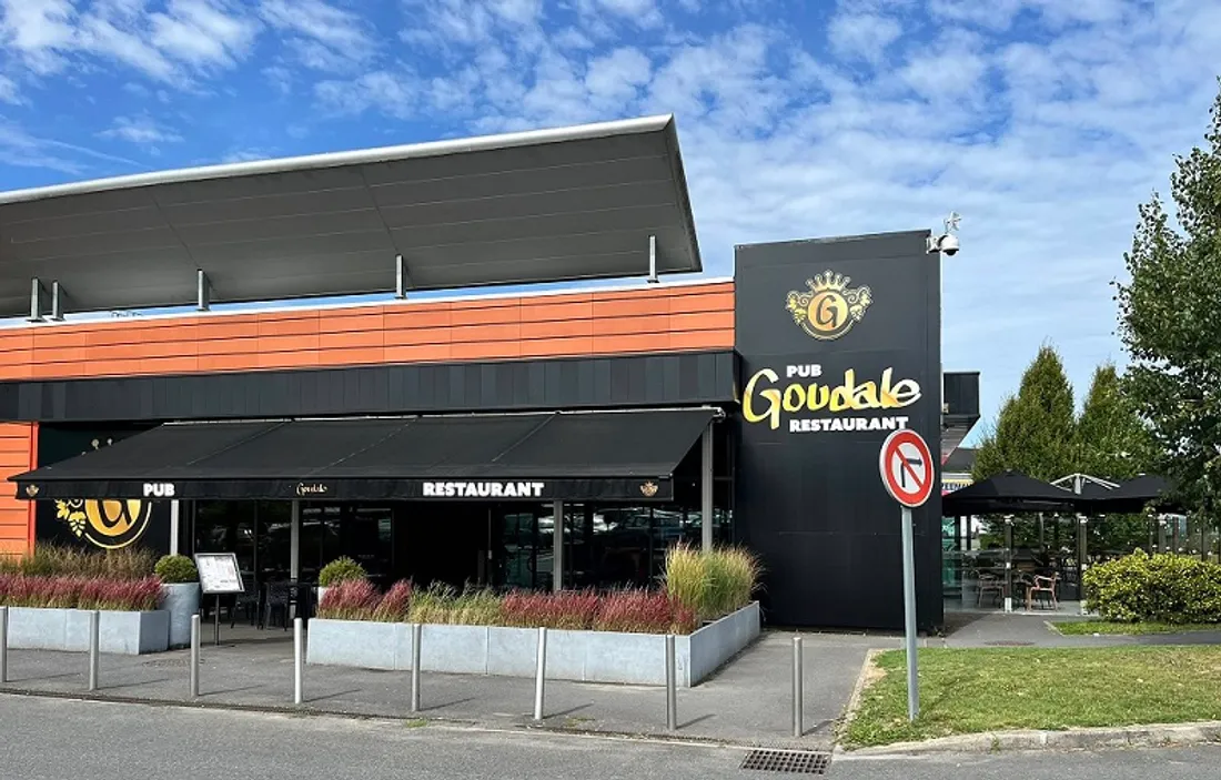 Goudale