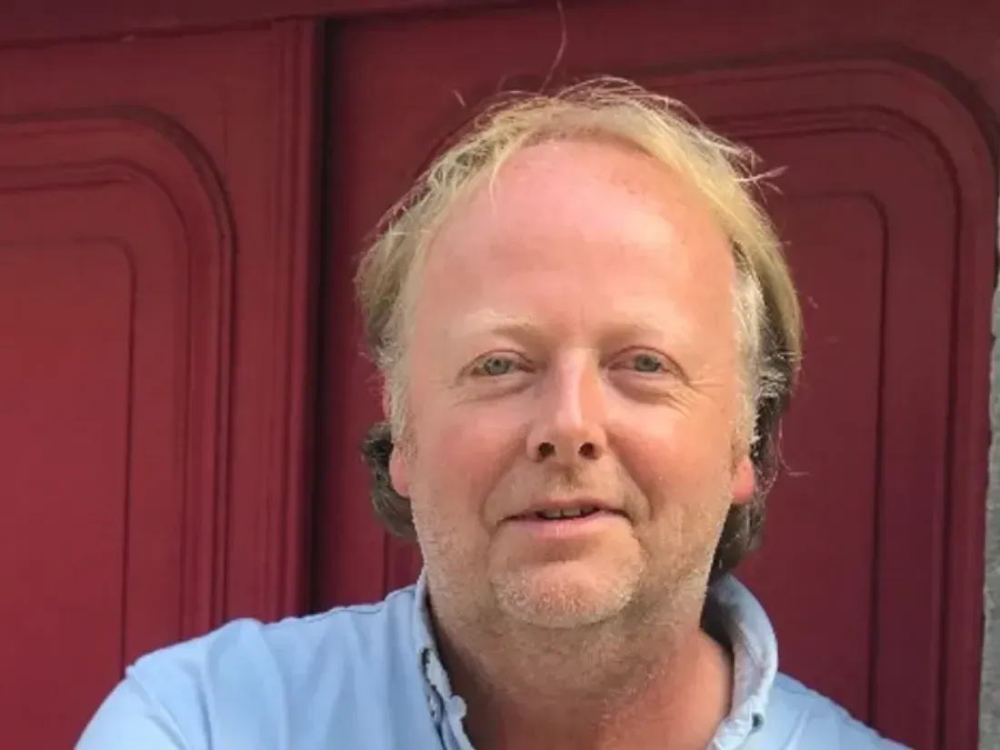 Géraud Didier