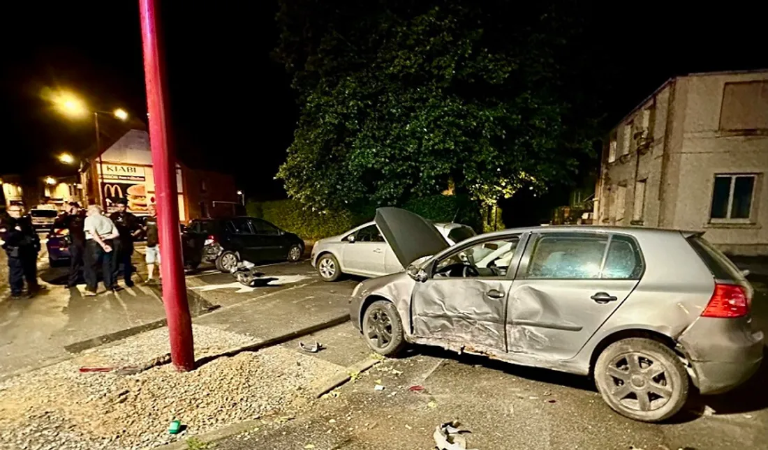 Accident