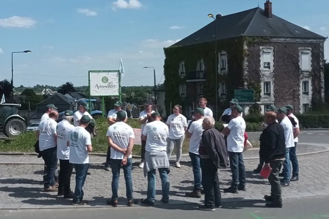 agriculteurs