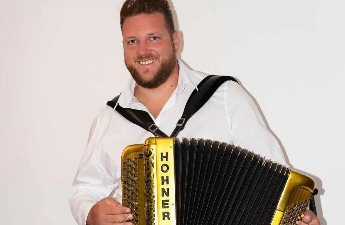 Alexis Labarrière