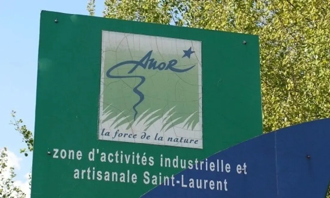 Anor