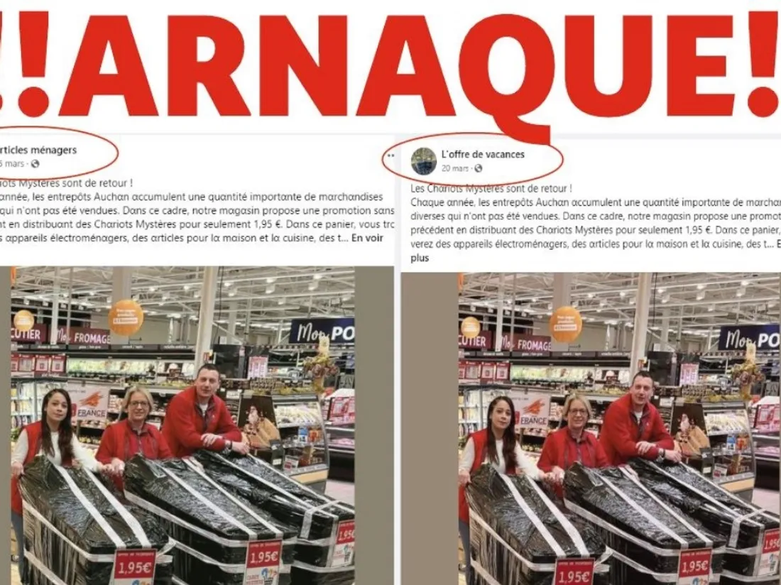 Auchan
