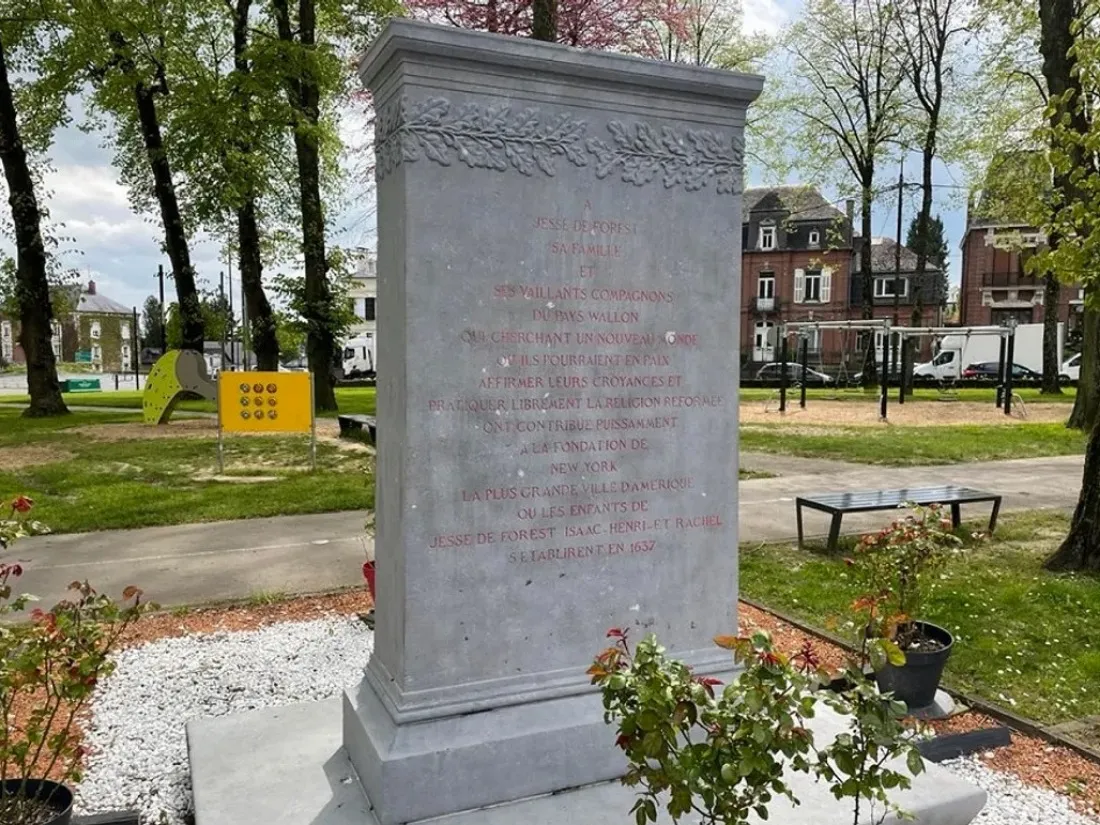 Avesnes