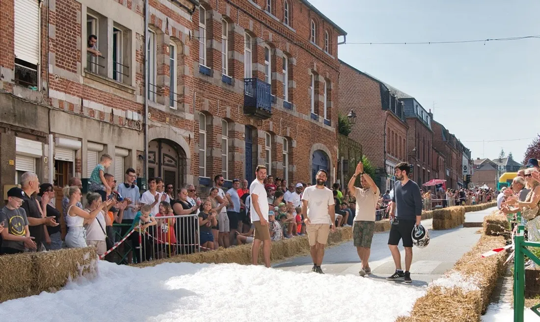 Avesnes Fêt’arts 