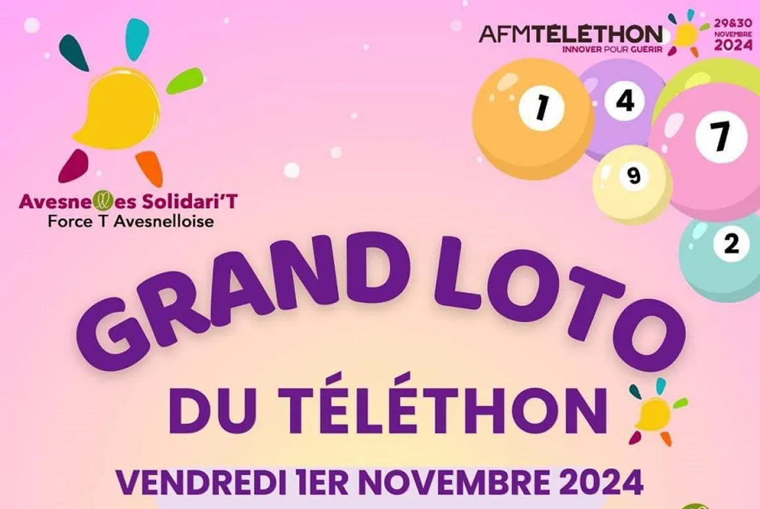 téléthon