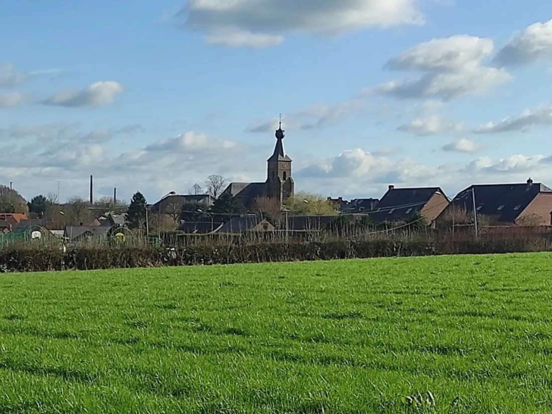 Berlaimont