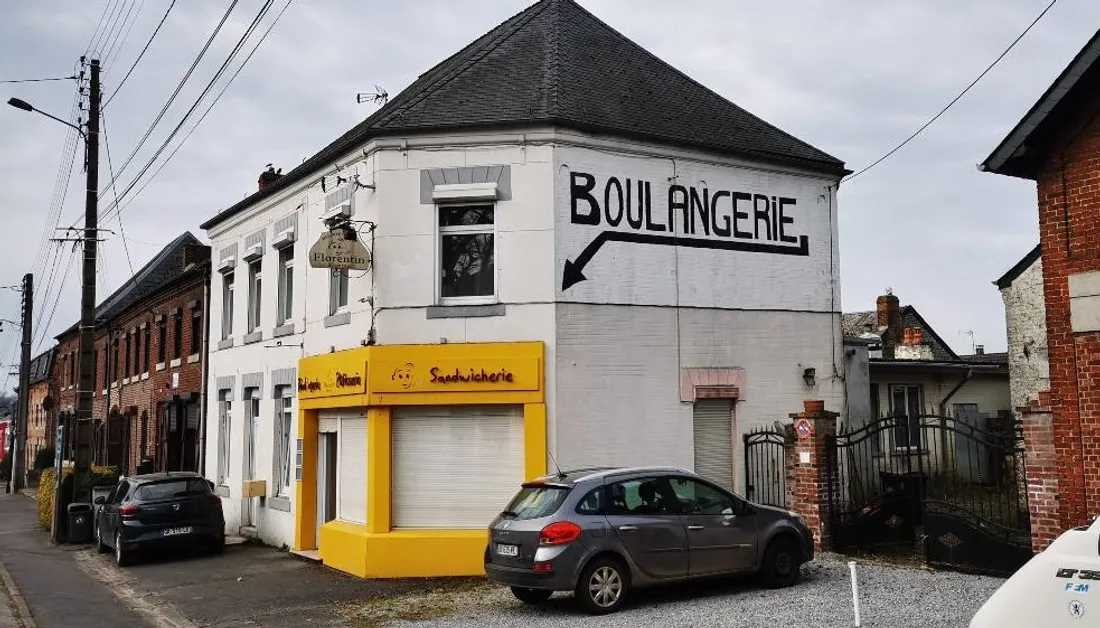 La bonne Planque