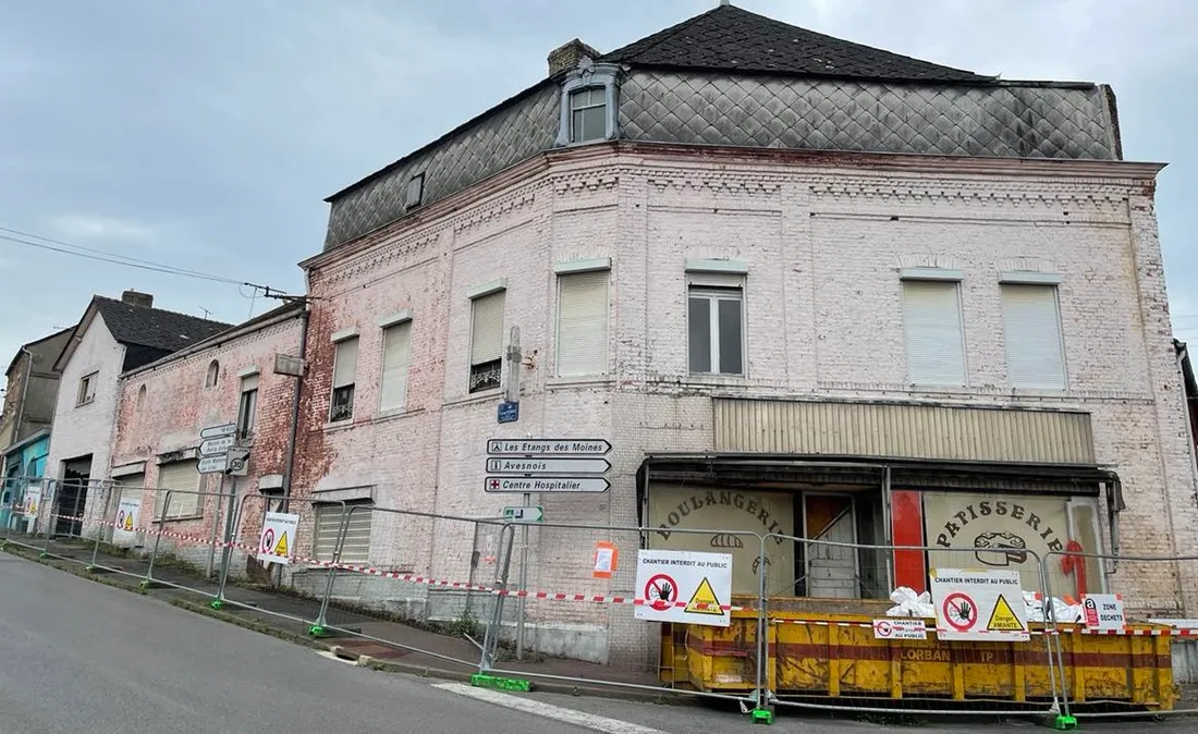 boulangerie Pétiaux