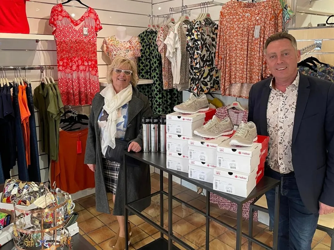 Boutique
