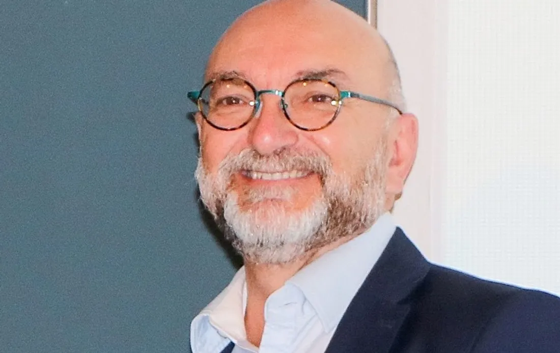 Brice Amand