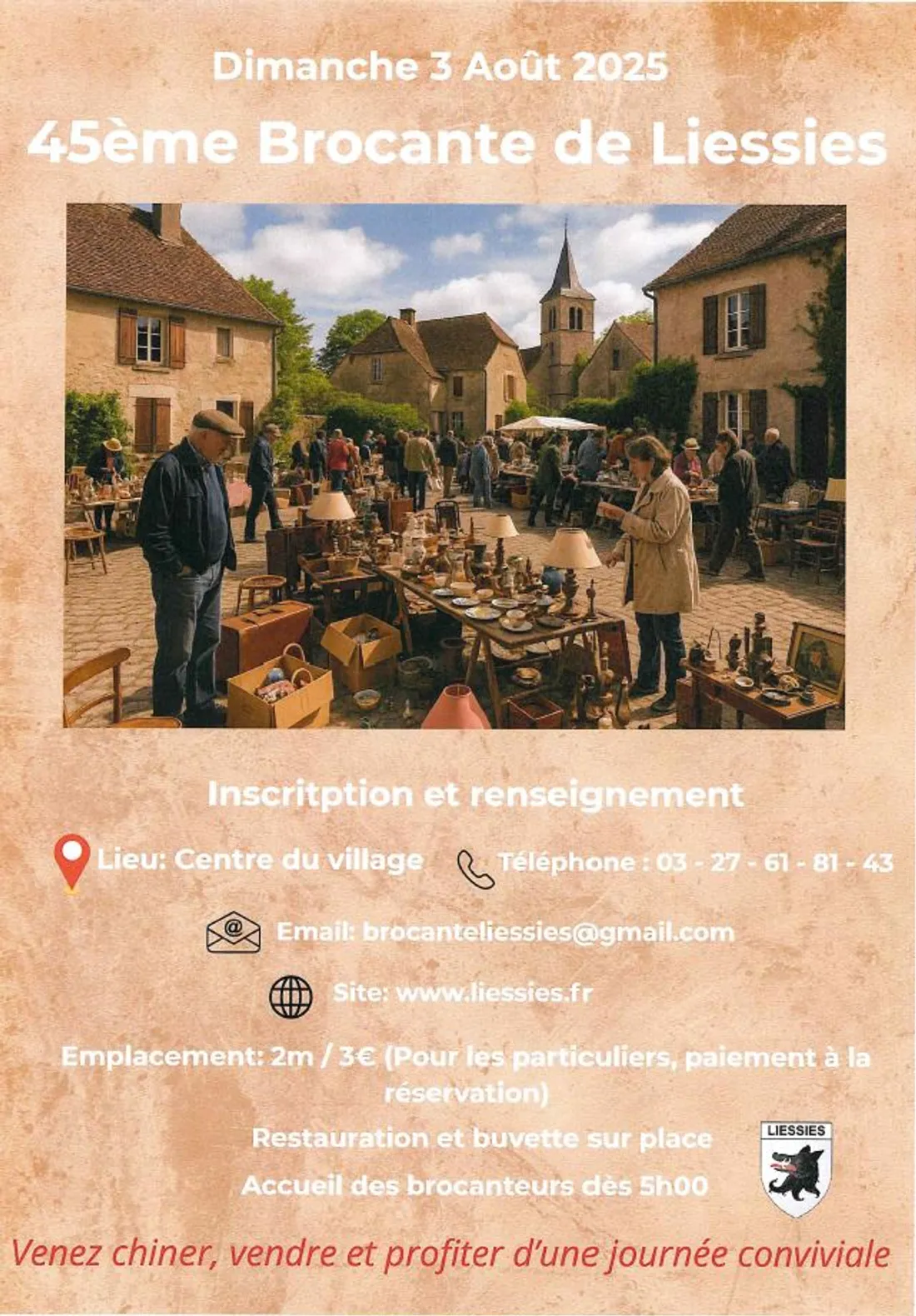 Brocante