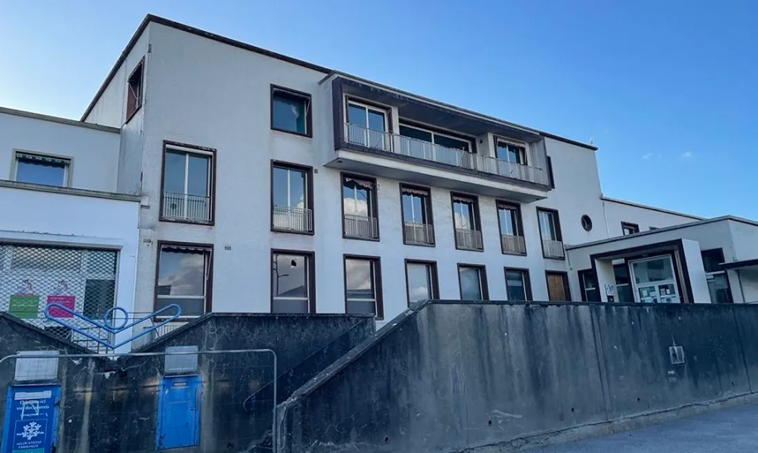 CAF Maubeuge