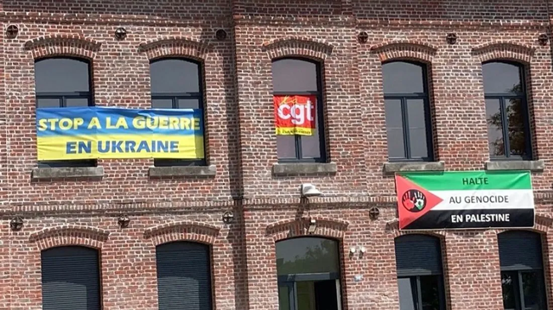 drapeau