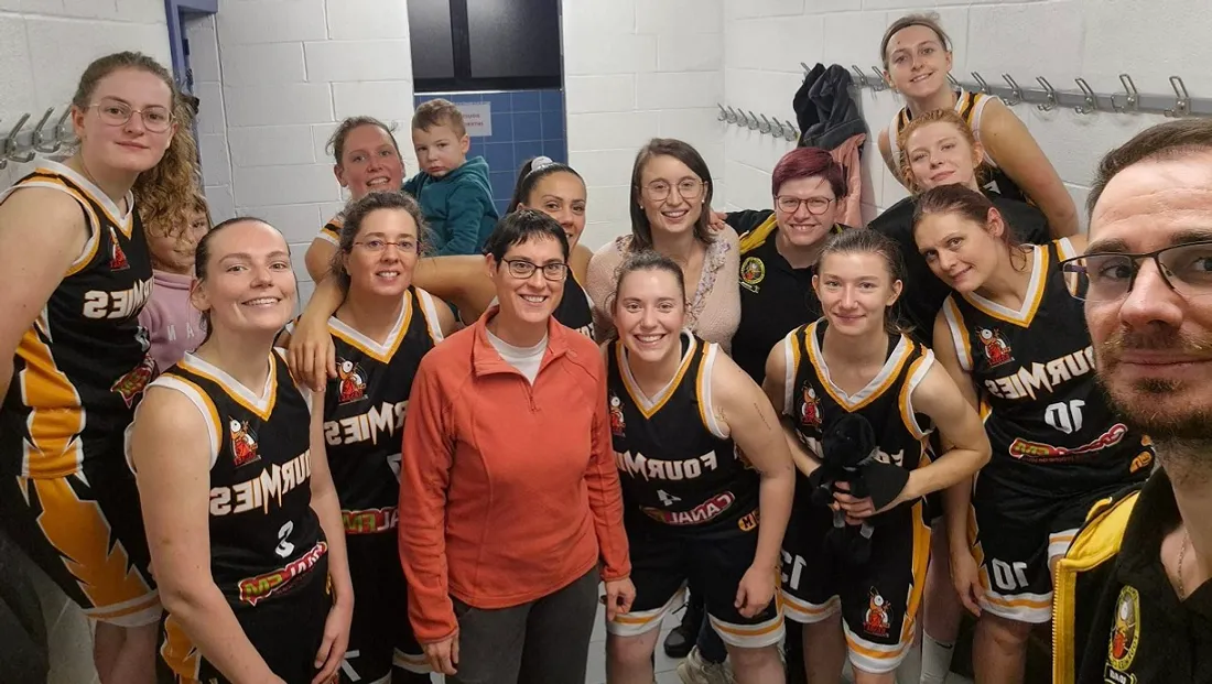 basket CSC