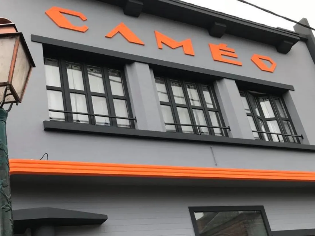 Le Caméo d'Avesnes-sur-Helpe