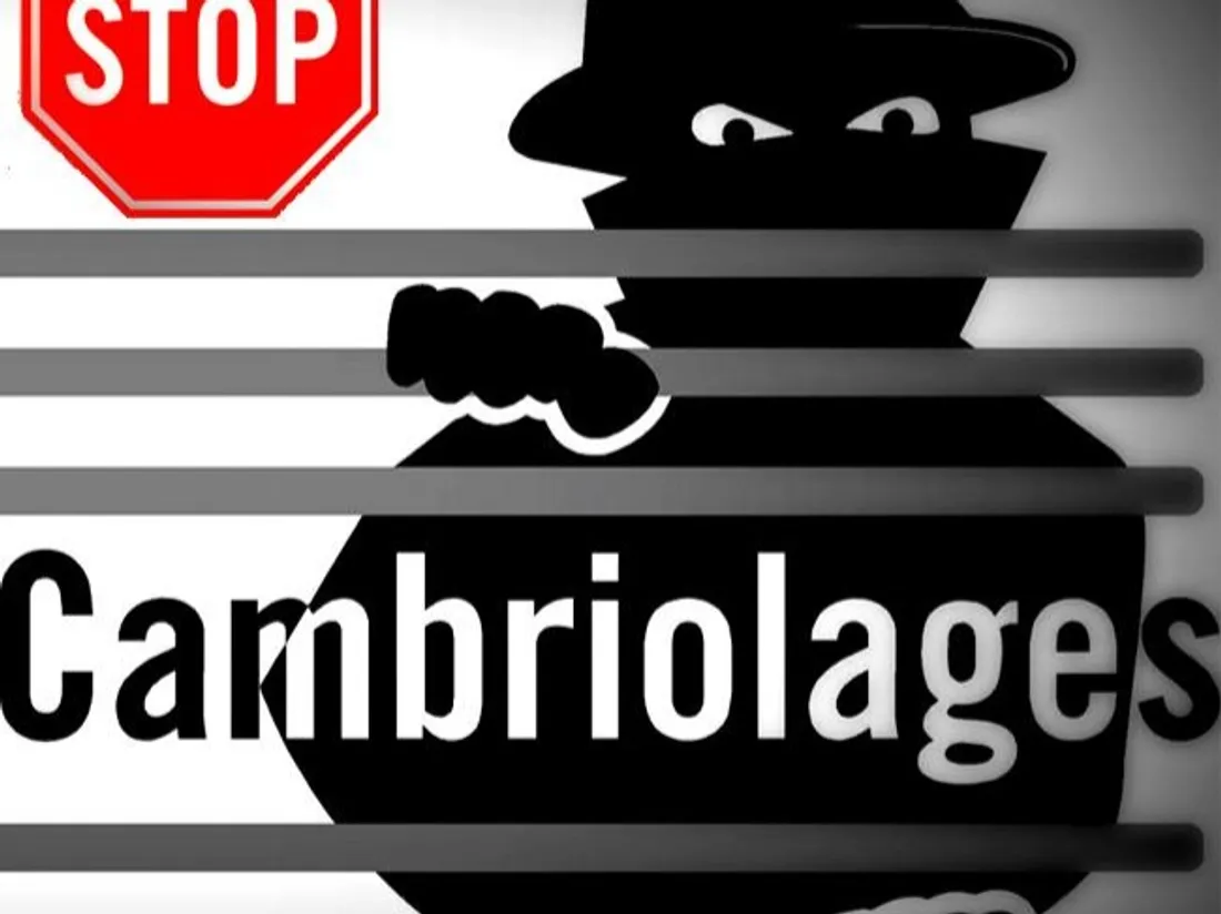 cambriolage