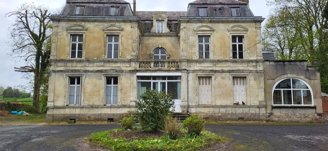 Château de Bry
