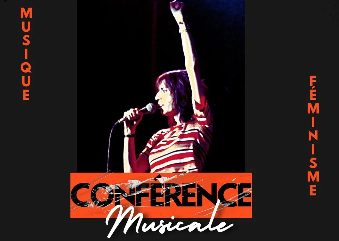 Conférence