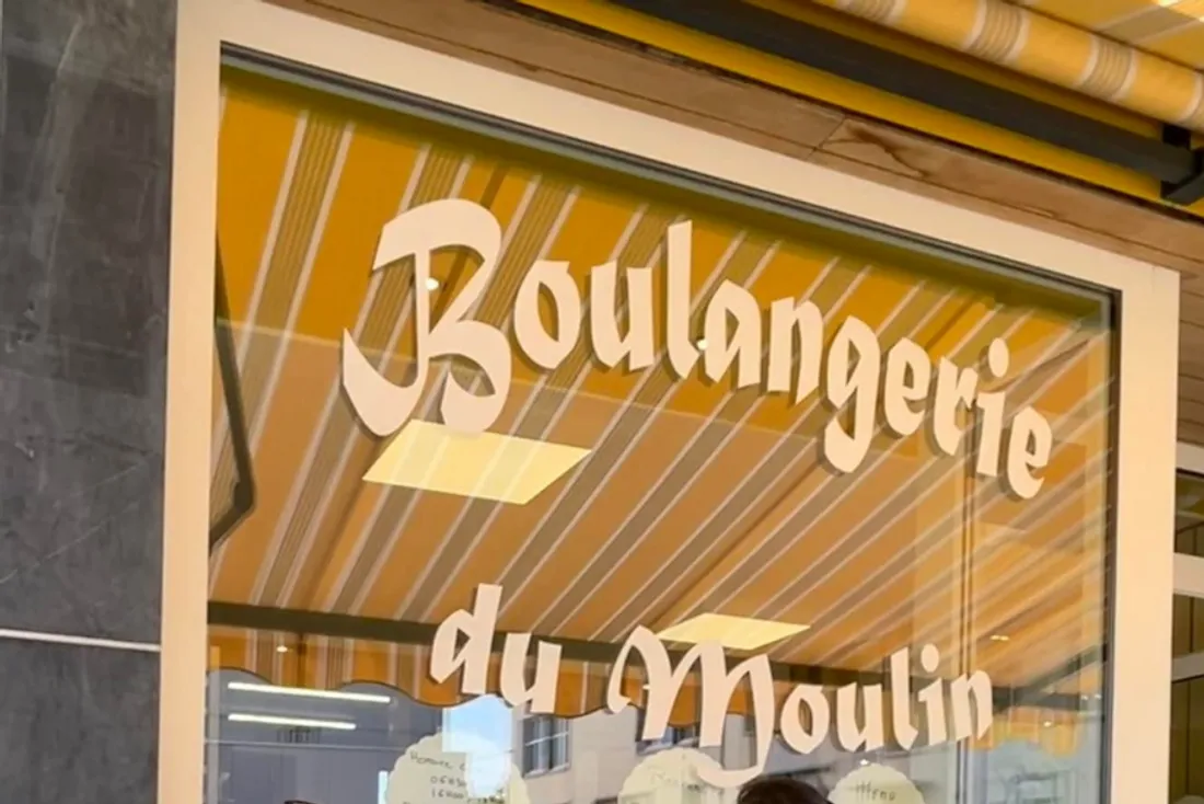 Boulangerie du Moulin