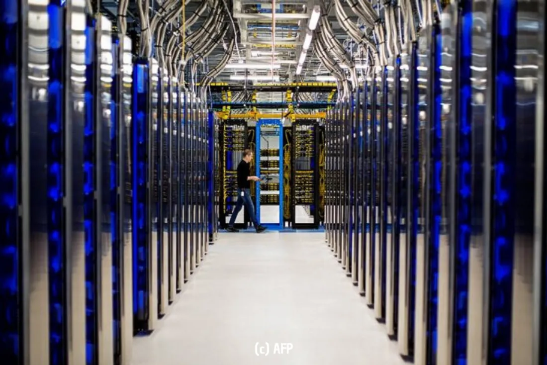 Data Center