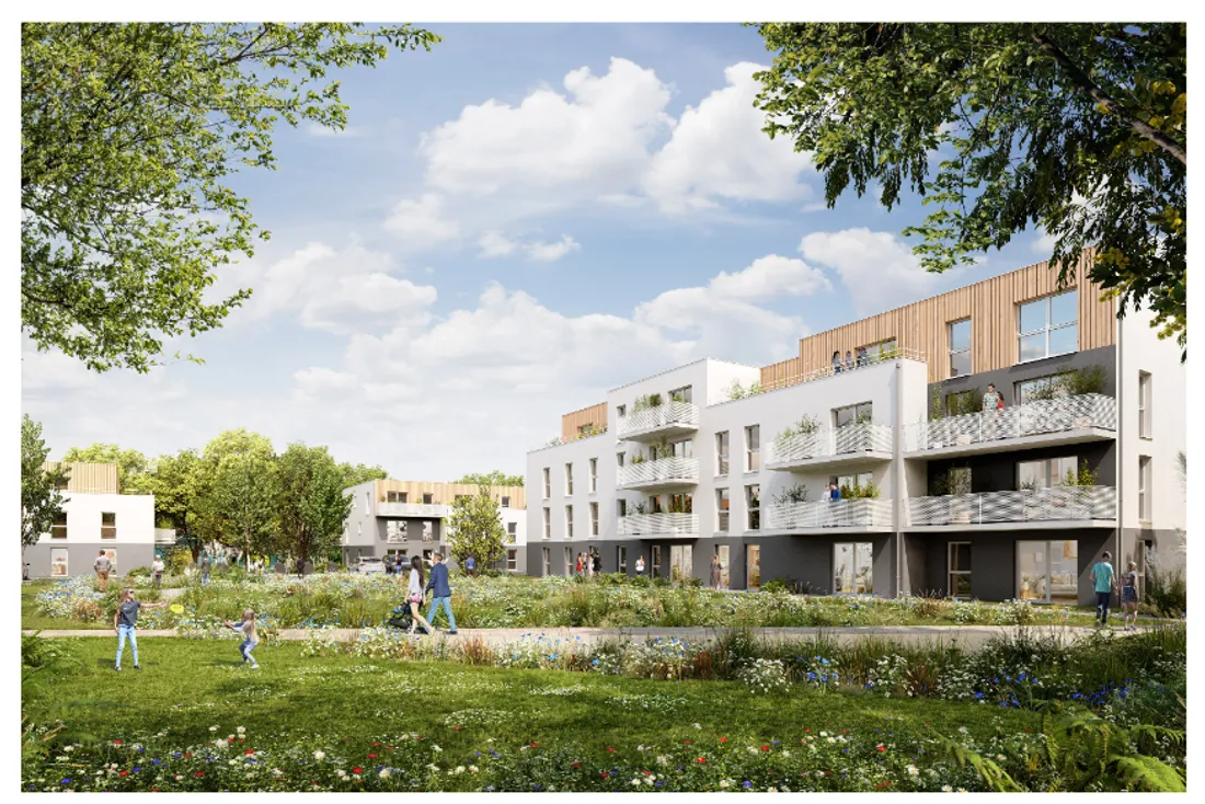 rue de Maubeuge AA