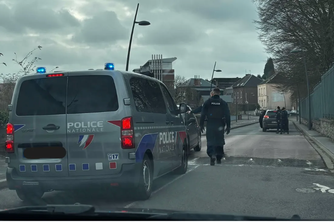 Police