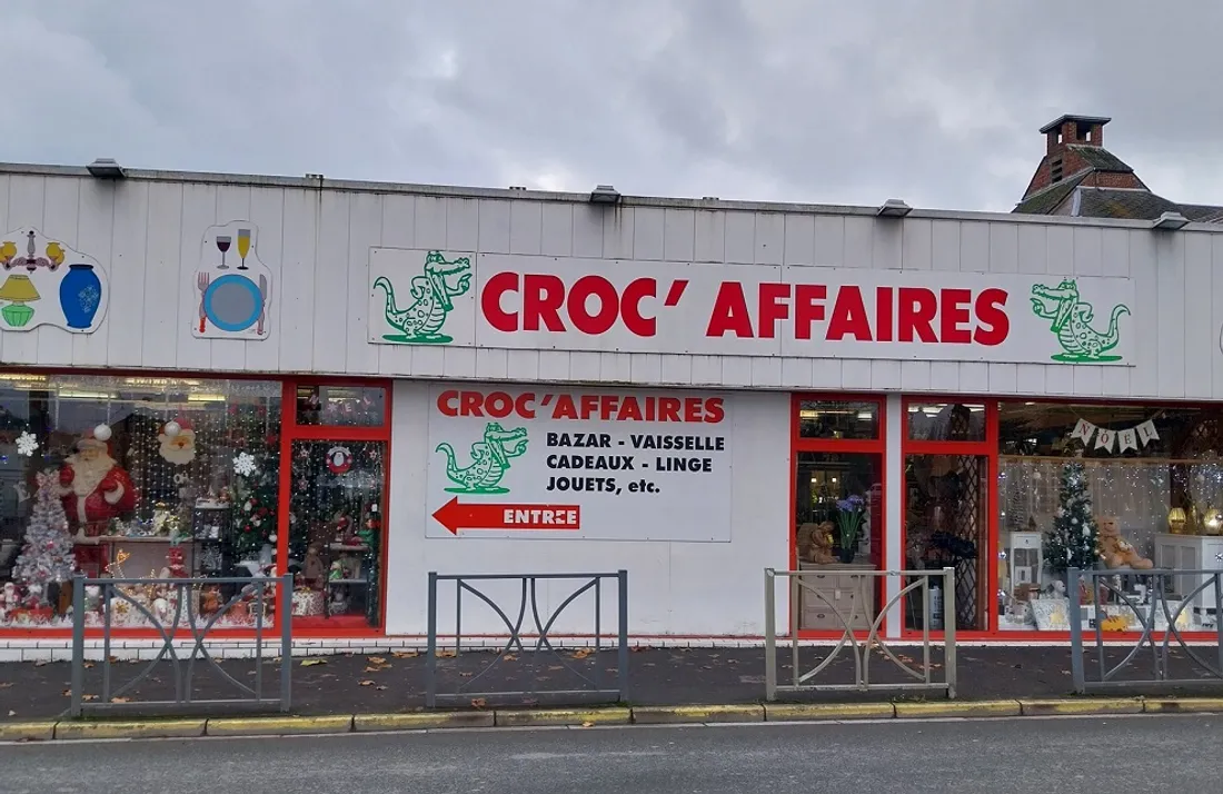 Crocc