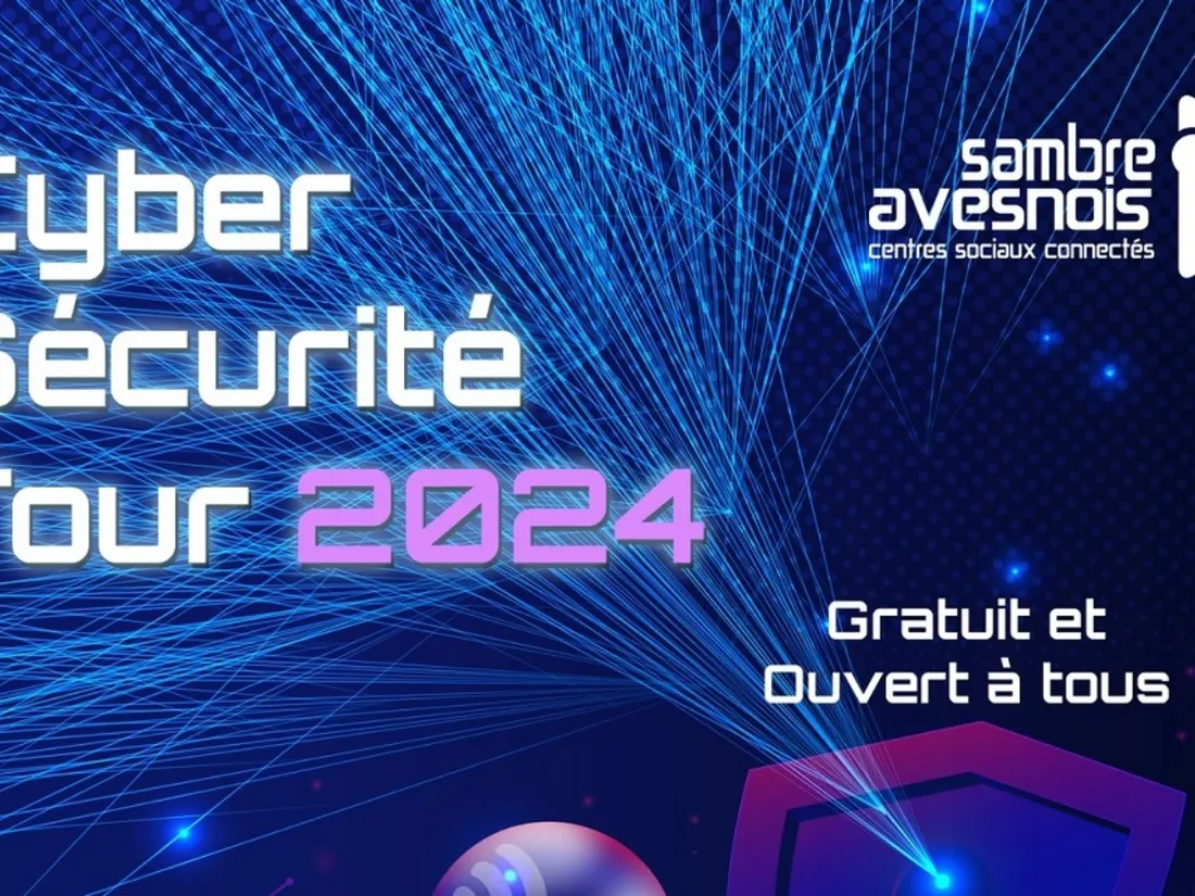cyber sécurité