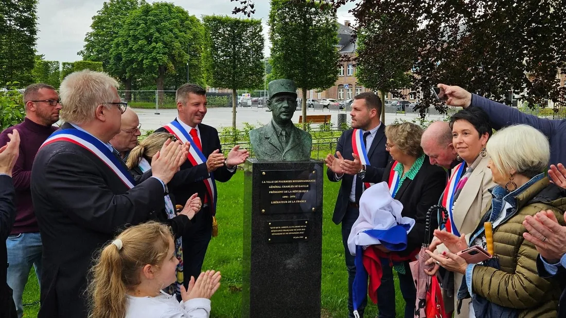 De gaulle
