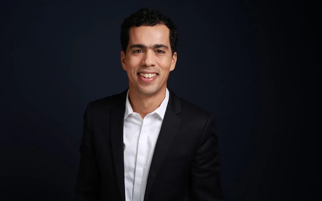 El Mustapha Barkani 