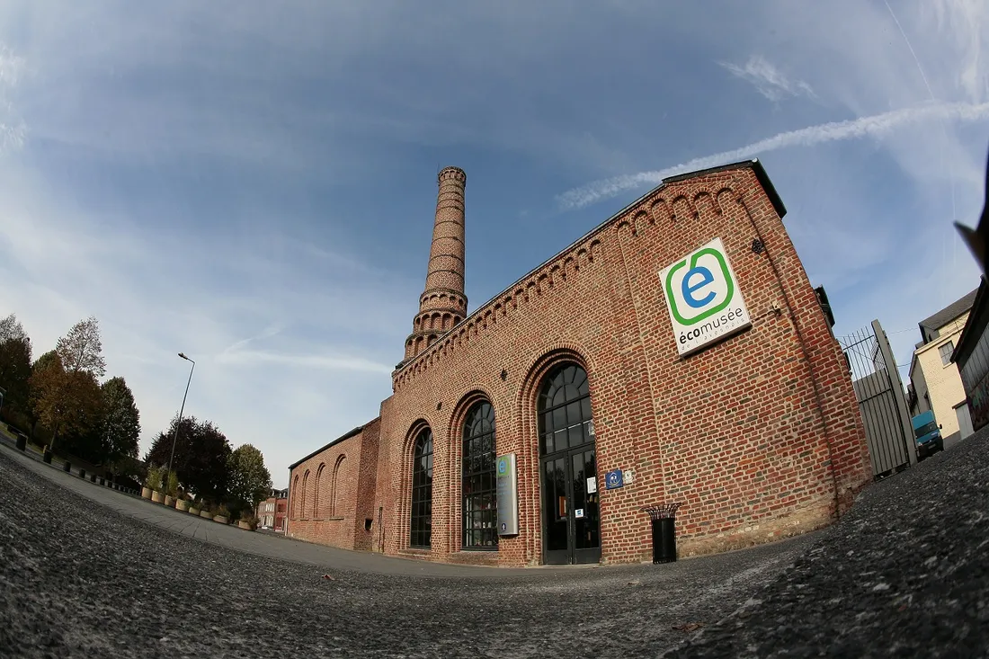 musée