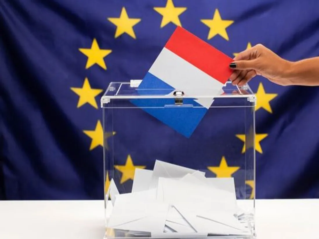 Elections européennes