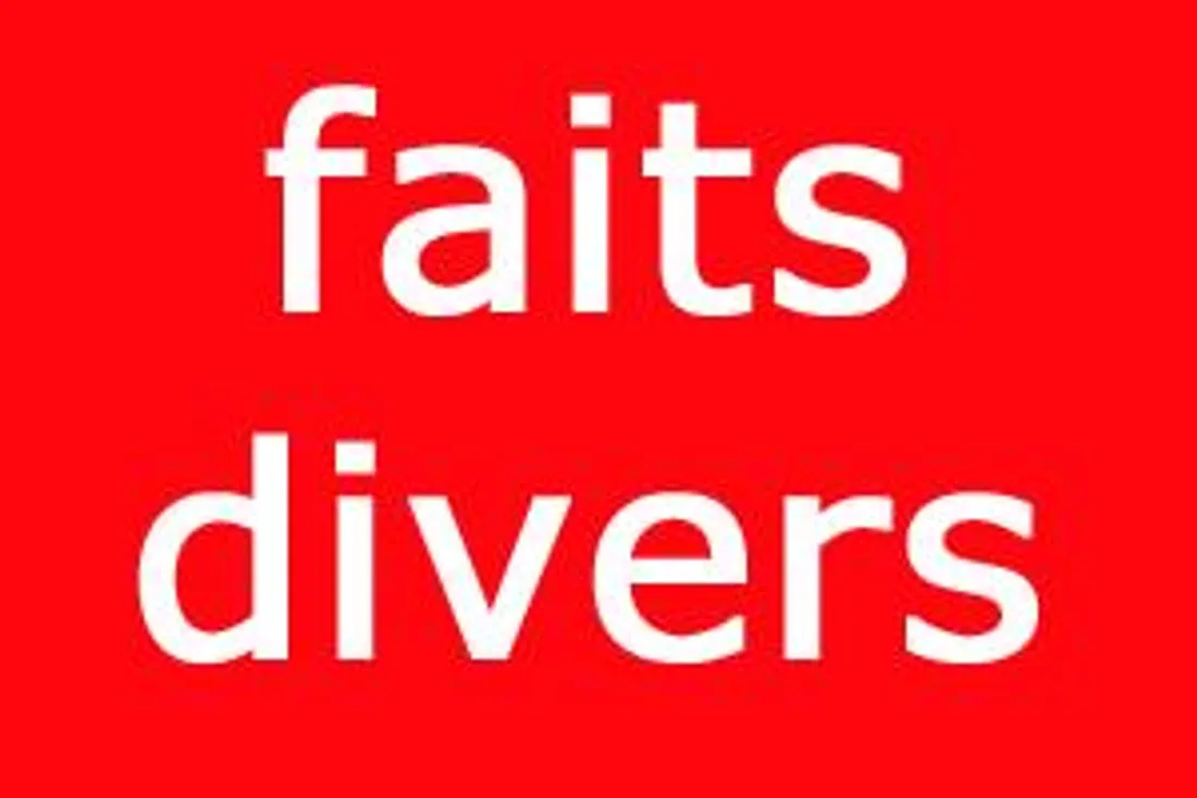 Fait divers