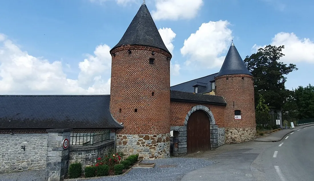ferme