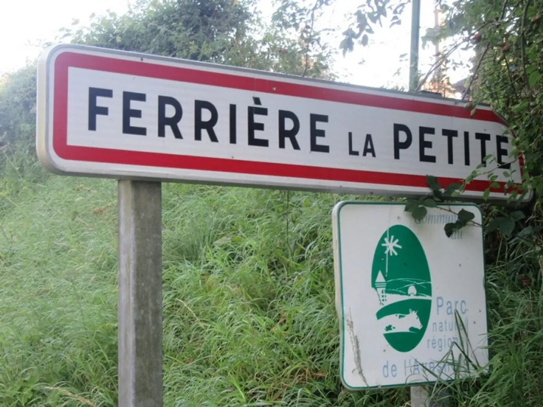 ferrière