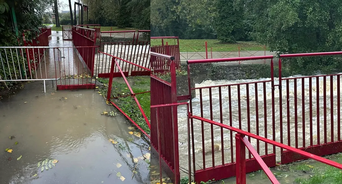 inondation