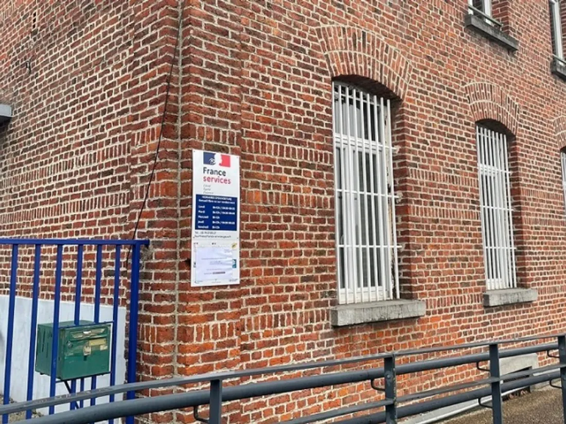 France services
